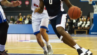 Tips for College Basketball Betting