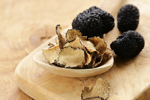 True Cost of Fresh Truffles