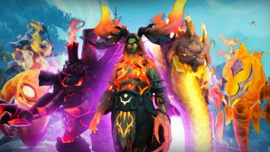 WoW Dragons and Lore