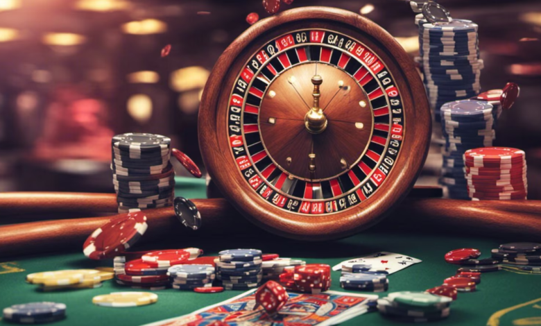 Gaming Variety and Online Casinos: Exploring the Best Options for Gamers
