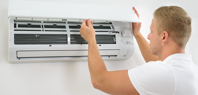 Factors to Consider When Installing Air Conditioners in Your Home