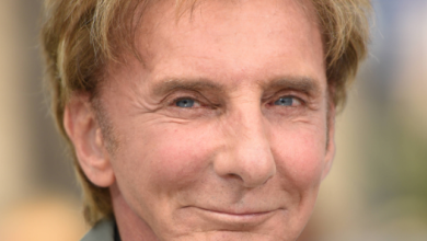 Barry Manilow Net Worth