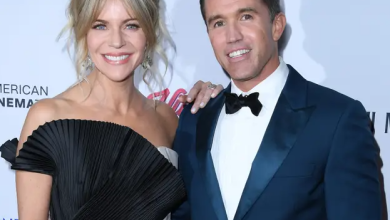 Kaitlin Olson Net Worth