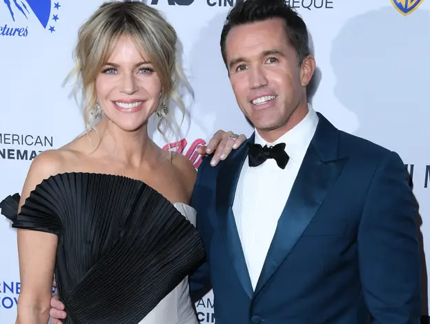 Kaitlin Olson Net Worth