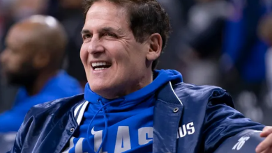 Mark.Cuban Net Worth