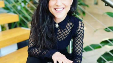 Ashley Nicole Mccann obituary