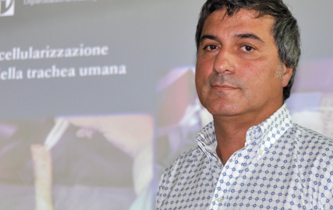 Paolo Macchiarini Net worth