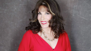 Kate Linder: The Enduring Grace of The Young And The Restless Star