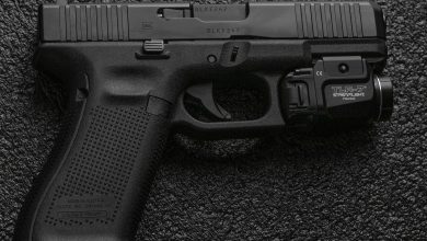 Colt Python for Sale and Colt Defender