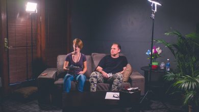 Motivation During Audition Season