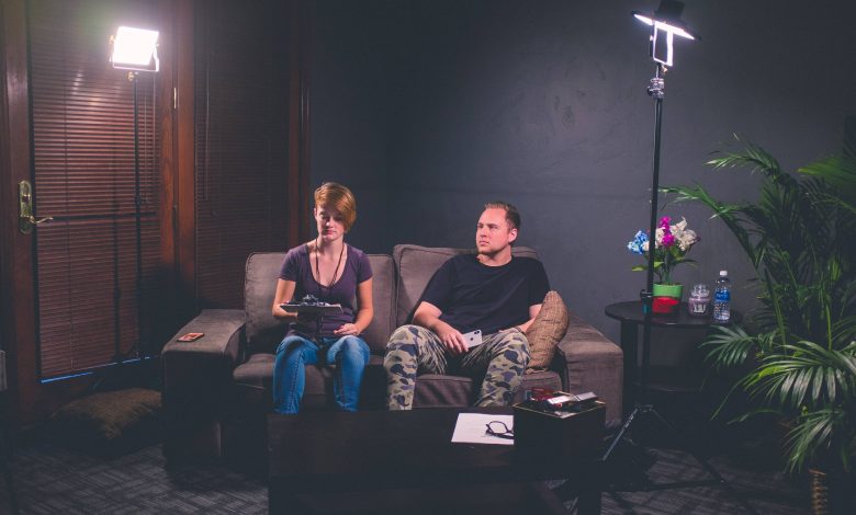 Motivation During Audition Season