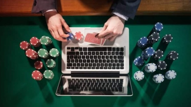 The Crossover: How Video Gamers Can Excel in Sports Betting