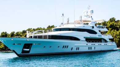 Yacht Rentals in Miami