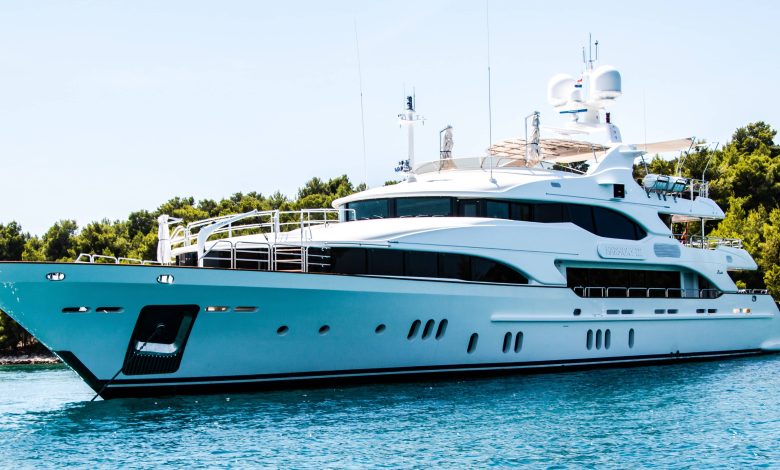 Yacht Rentals in Miami