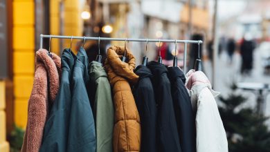 Winter Style with the Latest Trends