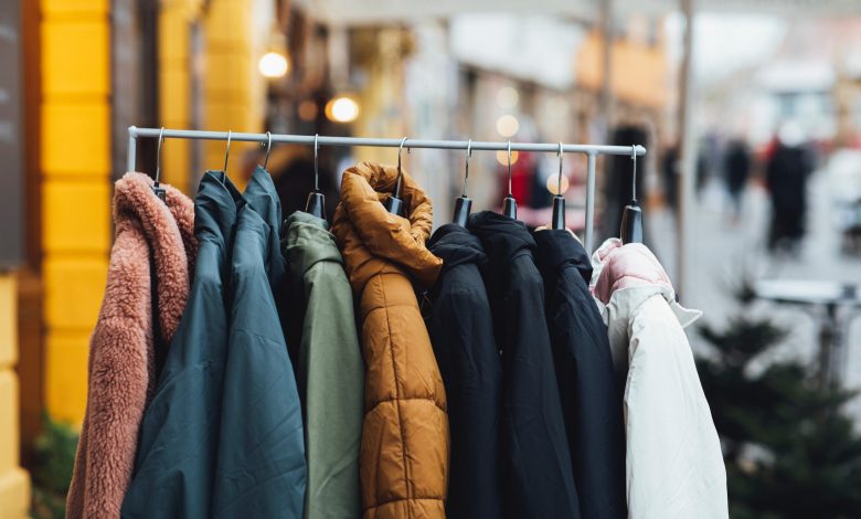 Winter Style with the Latest Trends