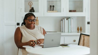 Transforming Your Small Business