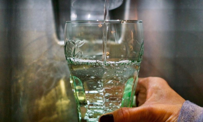 Water Filtration System