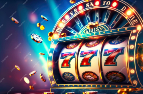 Unveiling the Secrets of Successful Slot Online Players