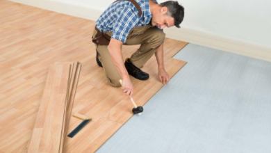 The Ultimate Guide to Choosing the Best Flooring Installation Services for Your Home