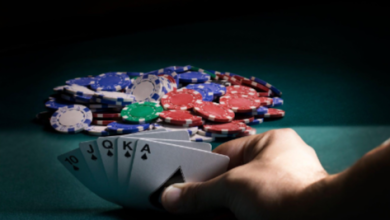 How to Play Texas Hold’em Like a Pro