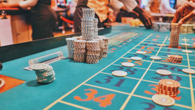 Gaming in the Crypto Age: How Bitcoin Is Changing the Casino Landscape