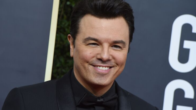 Seth Macfarlane Net worth