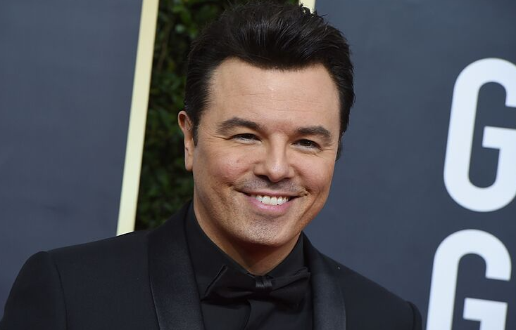 Seth Macfarlane Net worth