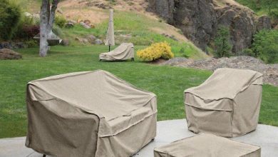 Outdoor Furniture Covers