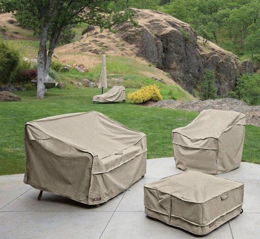 Outdoor Furniture Covers