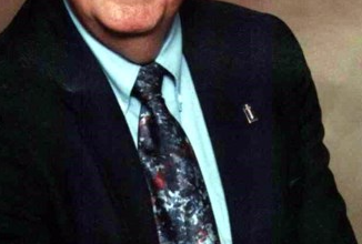 William Walden Obituary