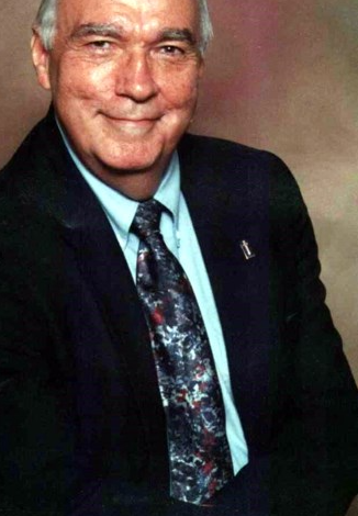 William Walden Obituary