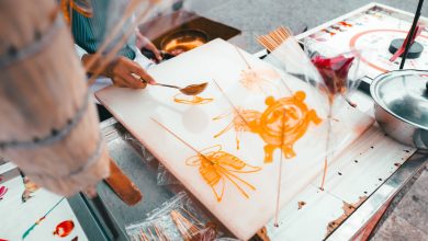 business idea for kids