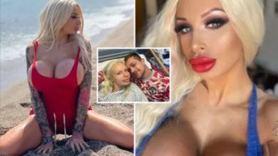 Sophie Anderson Cause Of Death