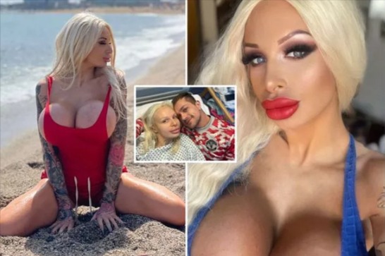 Sophie Anderson Cause Of Death