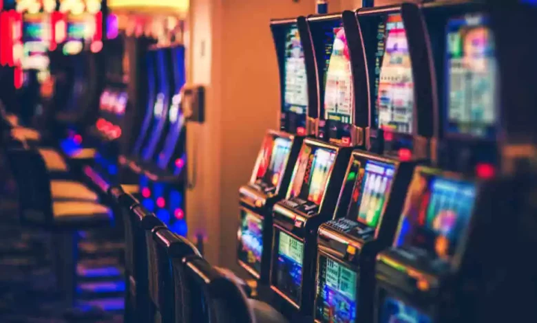 A Guide to Understanding Different Types of Slot Machines in Casinos