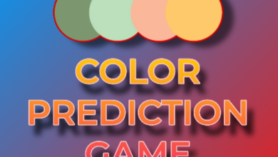 Color Prediction Apps