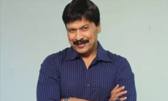 Dinesh Phadnis Cause Of Death