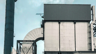 Dust Collector Filter Bags