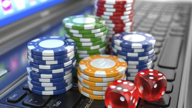 How Korea's Famous Online Casino Evolutionplaynow chooses live casinos Casinos