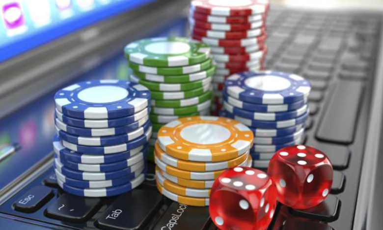 How Korea's Famous Online Casino Evolutionplaynow chooses live casinos Casinos