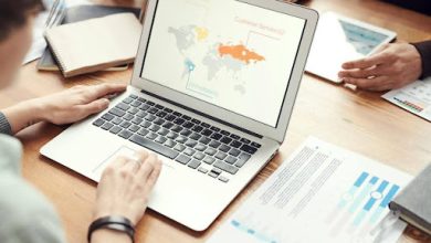 International SEO services