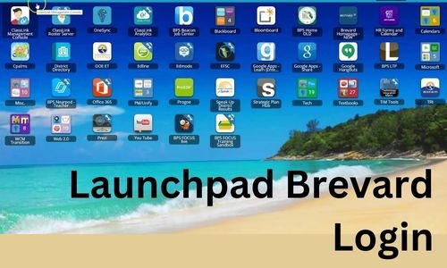 Launchpad Brevard