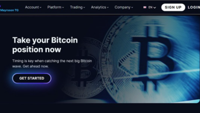 Mayrsson TG Reviews Boost Trader Confidence [mayrssontg.com]