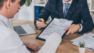 Navigating WorkCover Claims in Queensland When Injured at Work