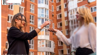 Condos for sale in Ajax