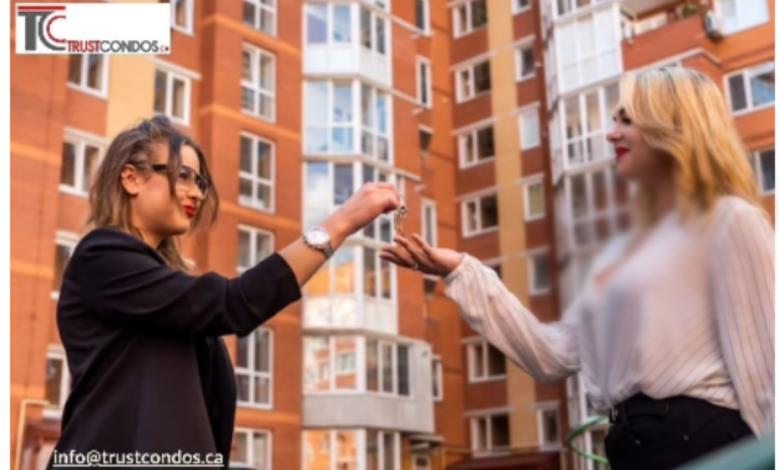 Condos for sale in Ajax