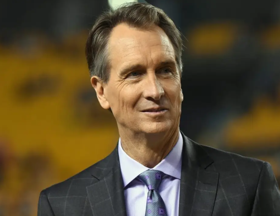 Cris Collinsworth Net Worth, Height, Age, Bio, Birthday, Wiki & More