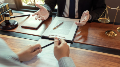 The Crucial Significance of Evidence in Personal Injury Cases