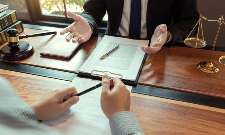 The Crucial Significance of Evidence in Personal Injury Cases